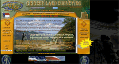 Desktop Screenshot of gls-nc.com